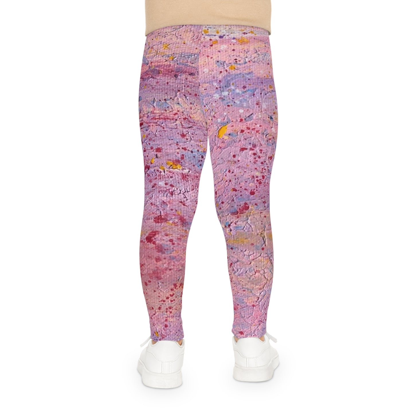 Kids Leggings (AOP)