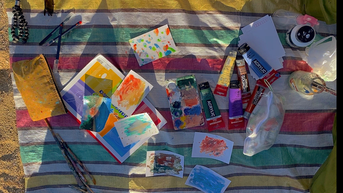 Love Letter -1 Year-
