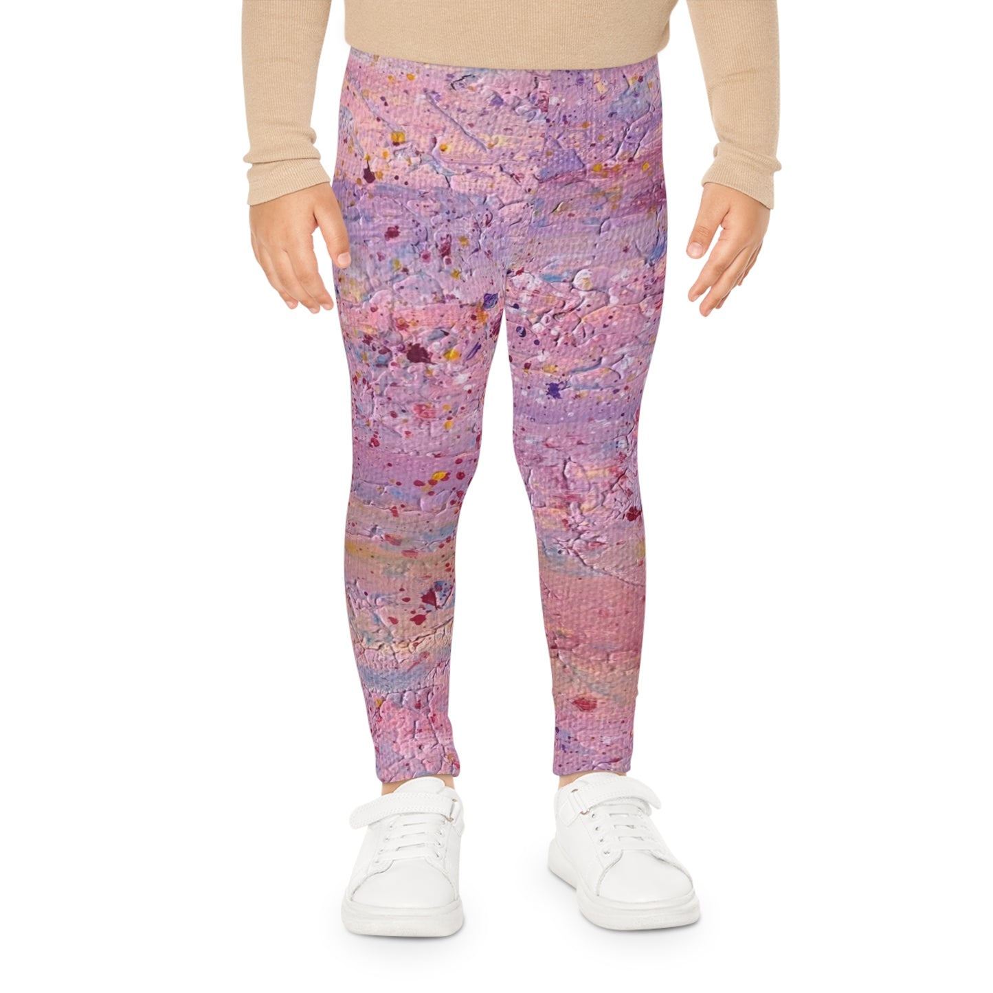 Kids Leggings (AOP)