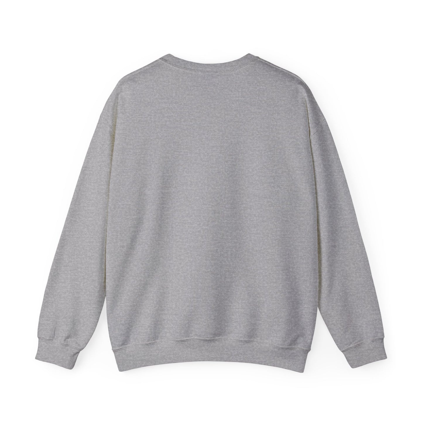 Peaceful Vibes Crewneck Sweatshirt