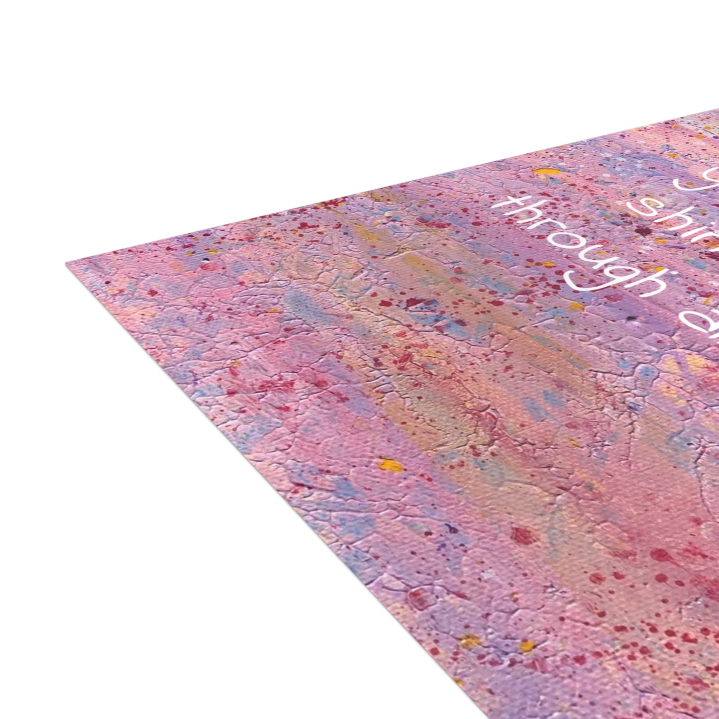 Love Letter, Thoughful Postcard Bundles (envelopes included)