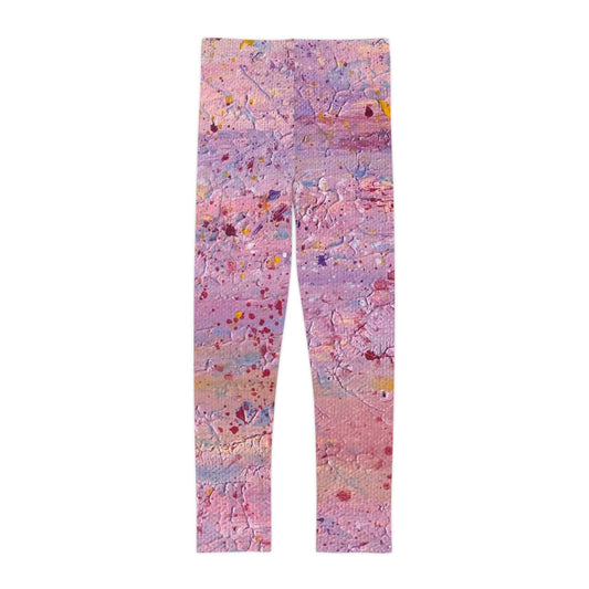 Kids Leggings (AOP)