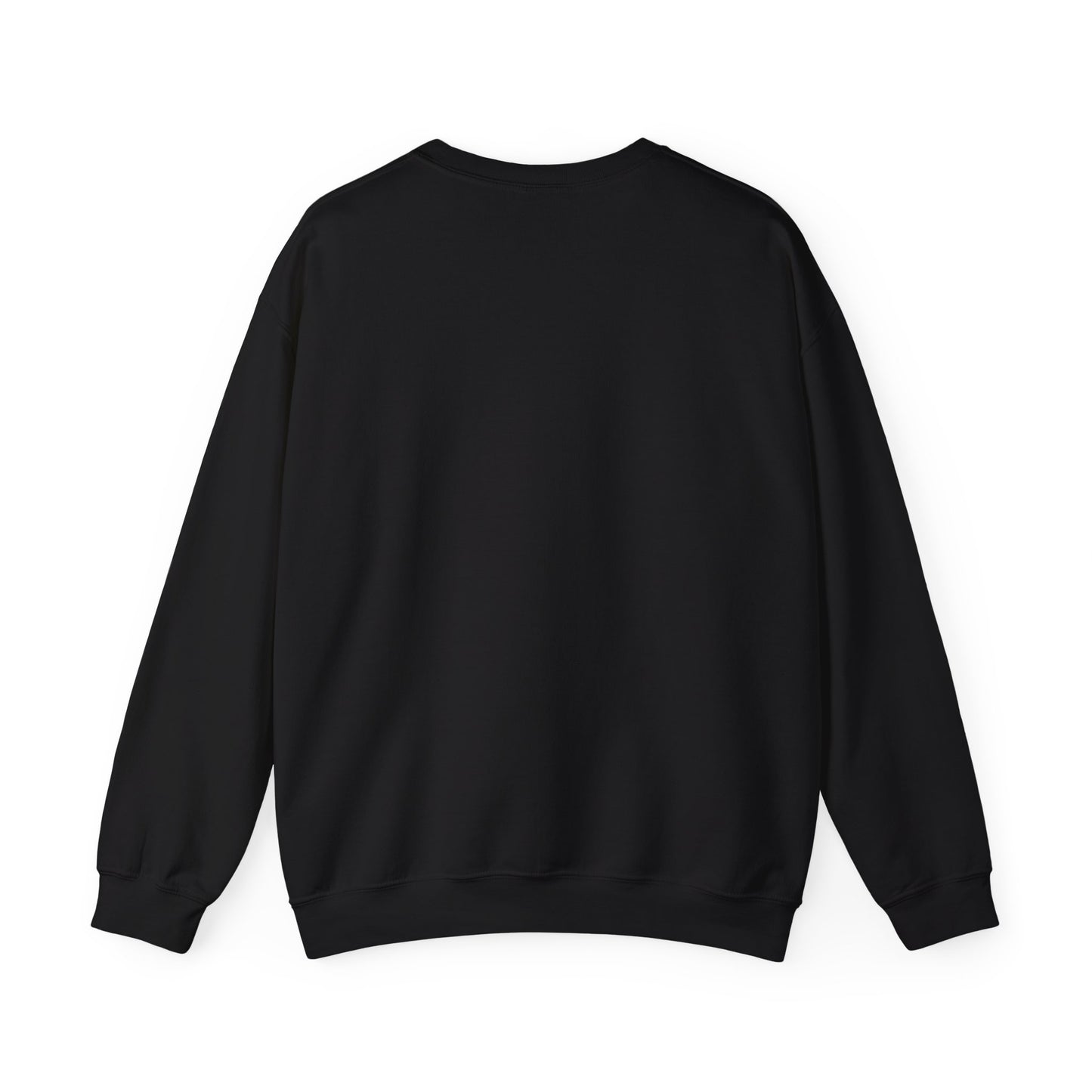 Peaceful Vibes Crewneck Sweatshirt