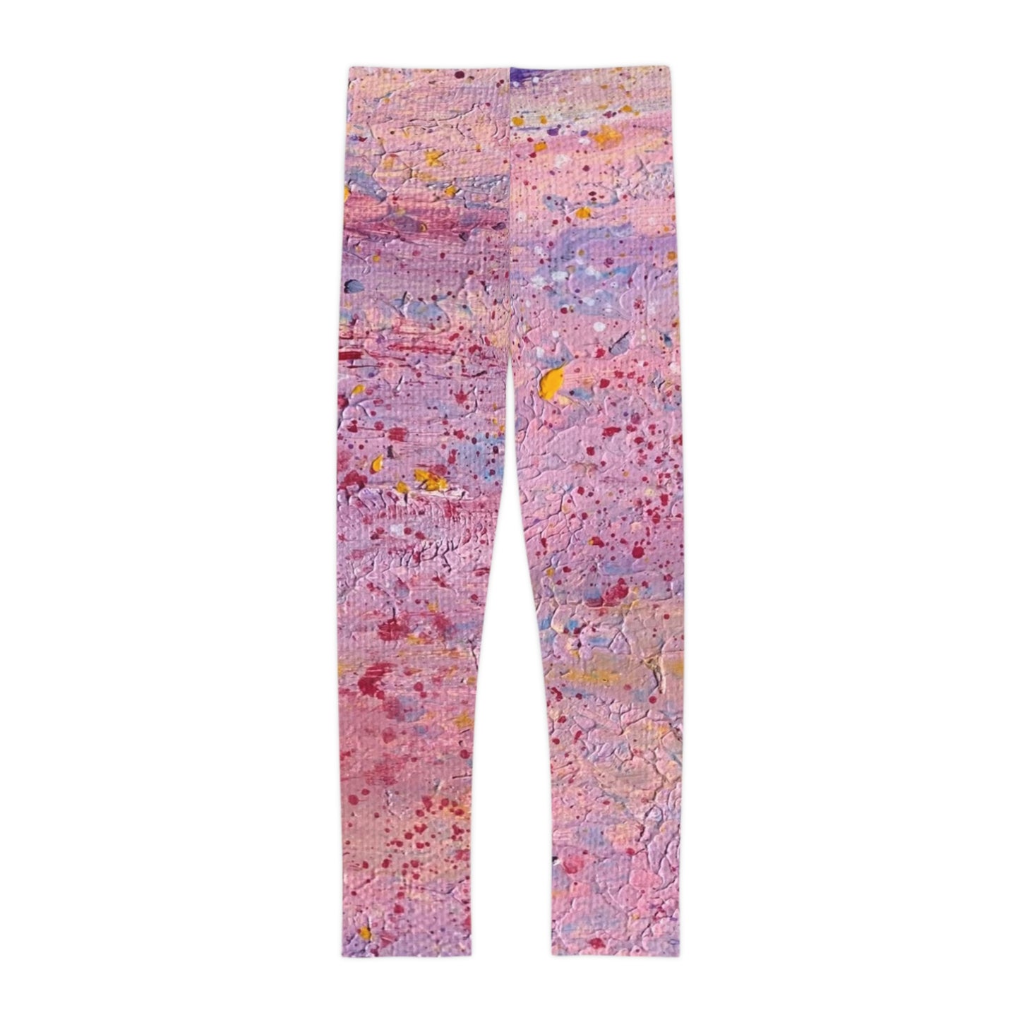 Kids Leggings (AOP)
