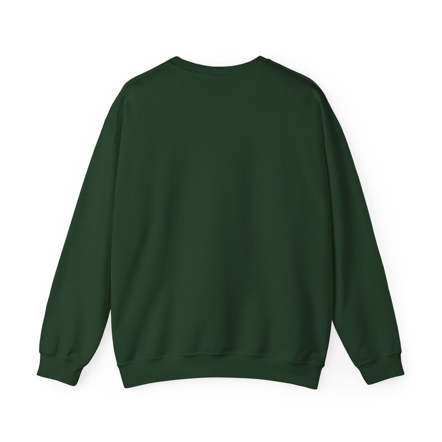 Peaceful Vibes Crewneck Sweatshirt