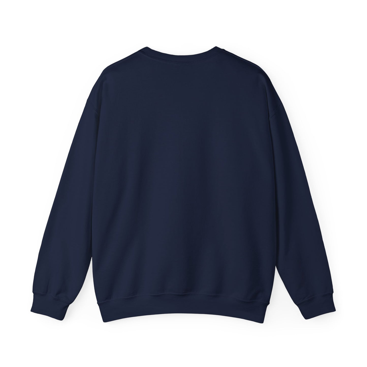Peaceful Vibes Crewneck Sweatshirt