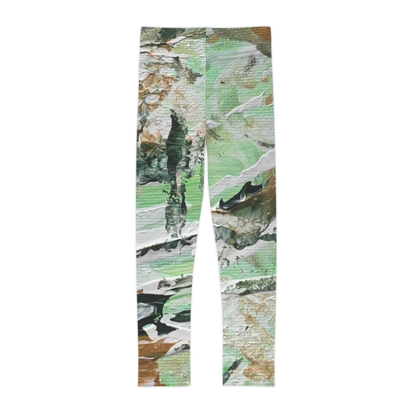 Kids Leggings (AOP)