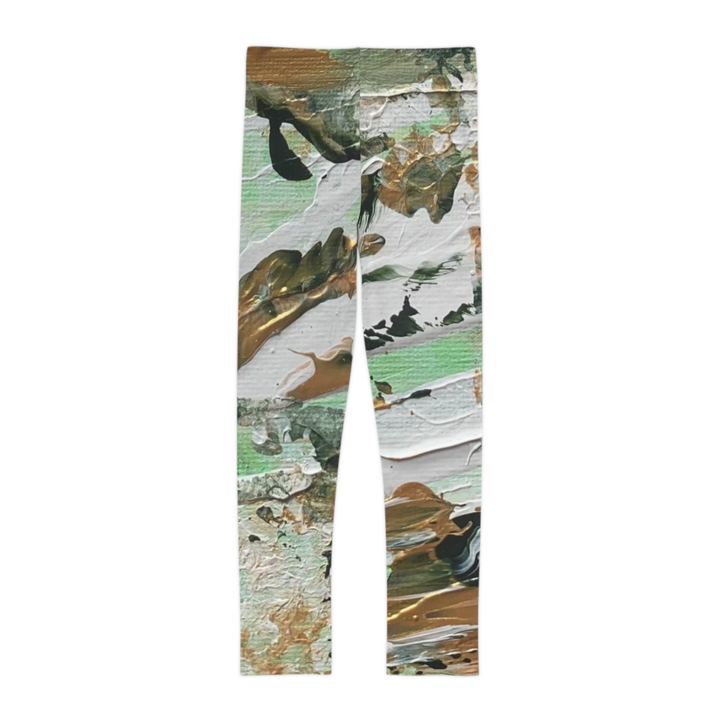 Kids Leggings (AOP)