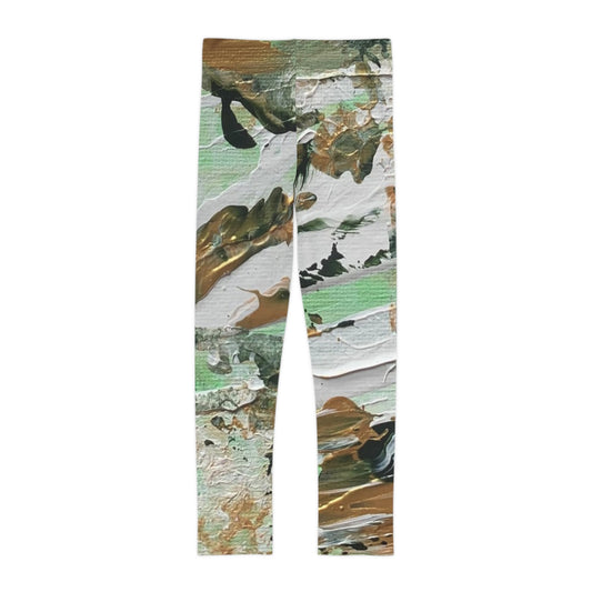 Kids Leggings (AOP)