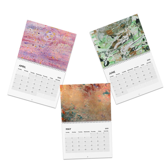 Calendar (2025)