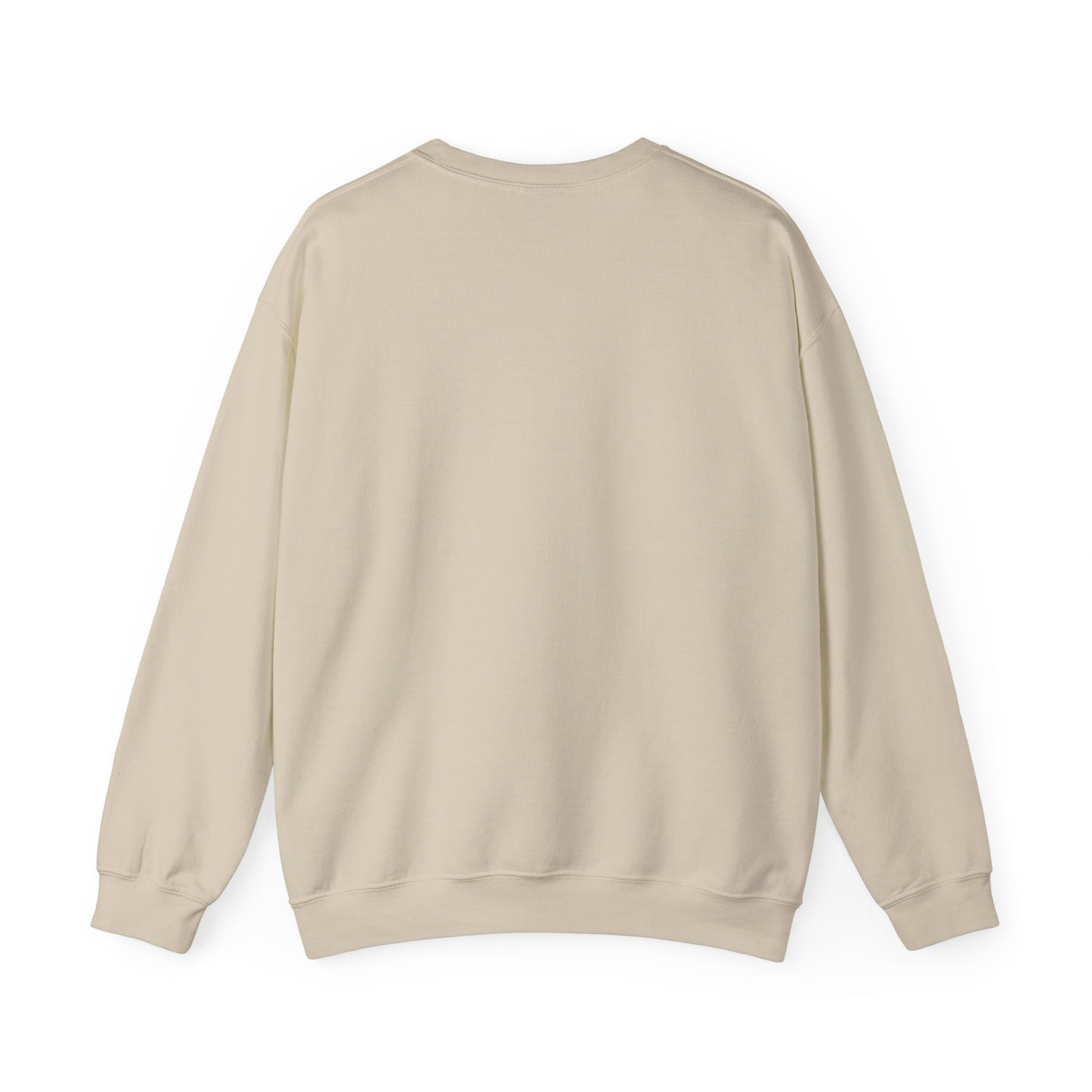 Peaceful Vibes Crewneck Sweatshirt