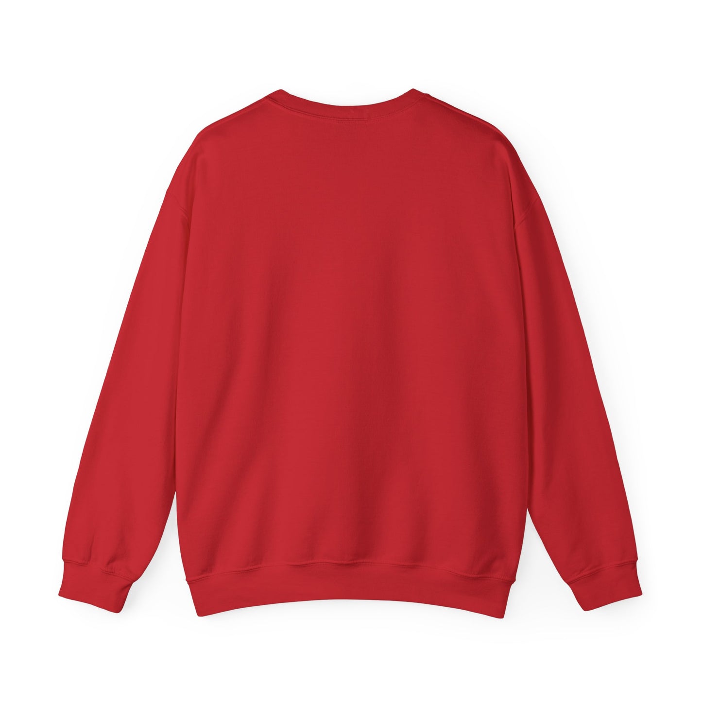 Peaceful Vibes Crewneck Sweatshirt