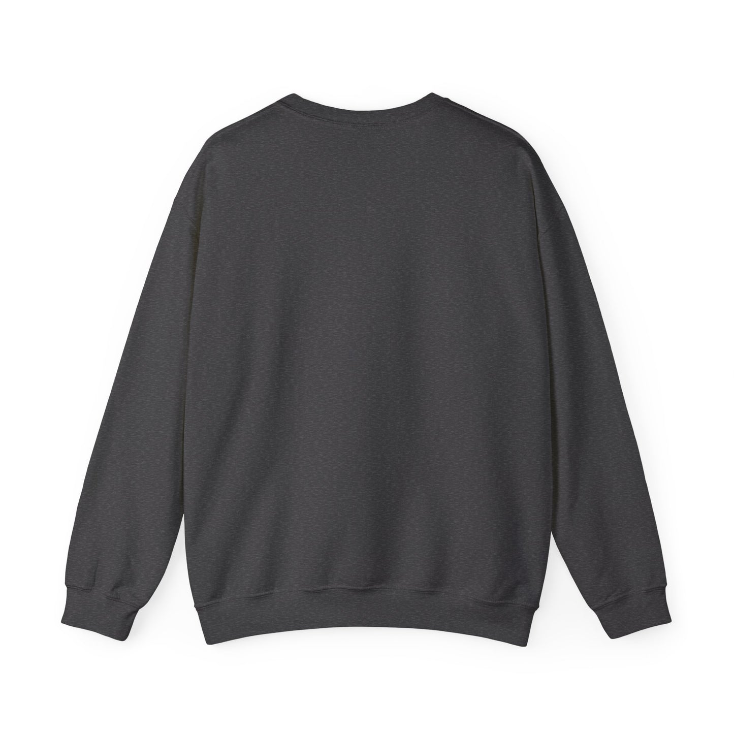 Peaceful Vibes Crewneck Sweatshirt