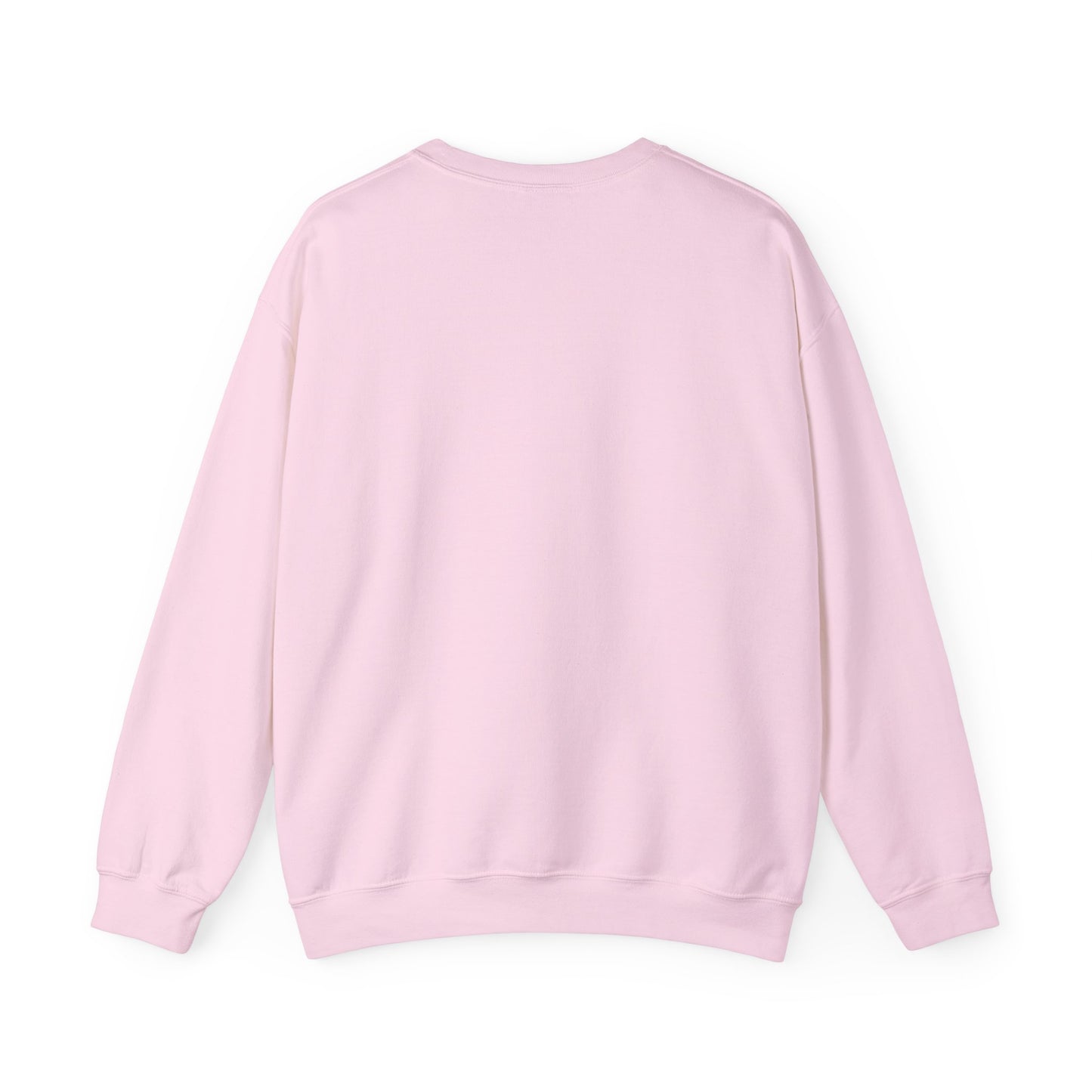 Peaceful Vibes Crewneck Sweatshirt