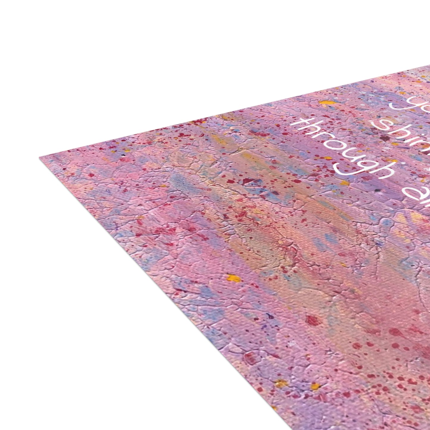 Love Letter, Thoughful Postcard Bundles (envelopes included)