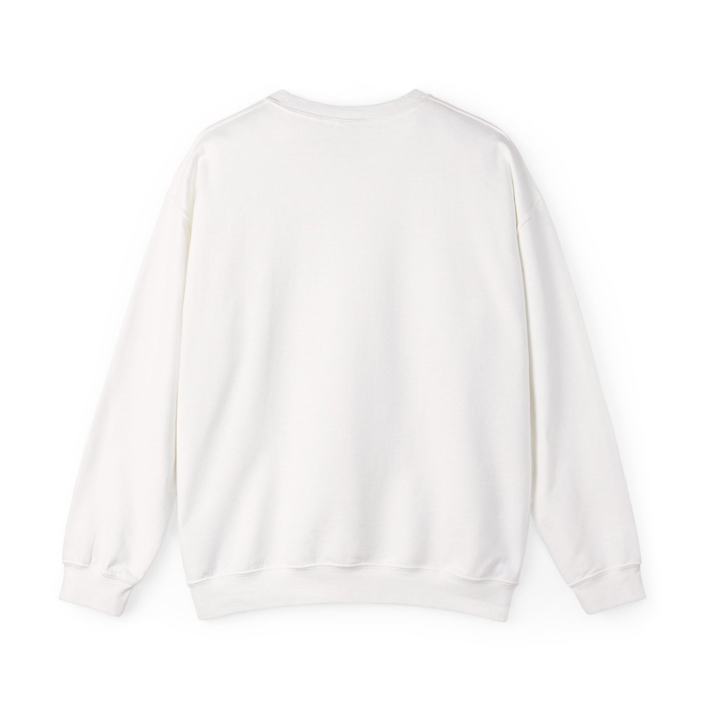 Peaceful Vibes Crewneck Sweatshirt