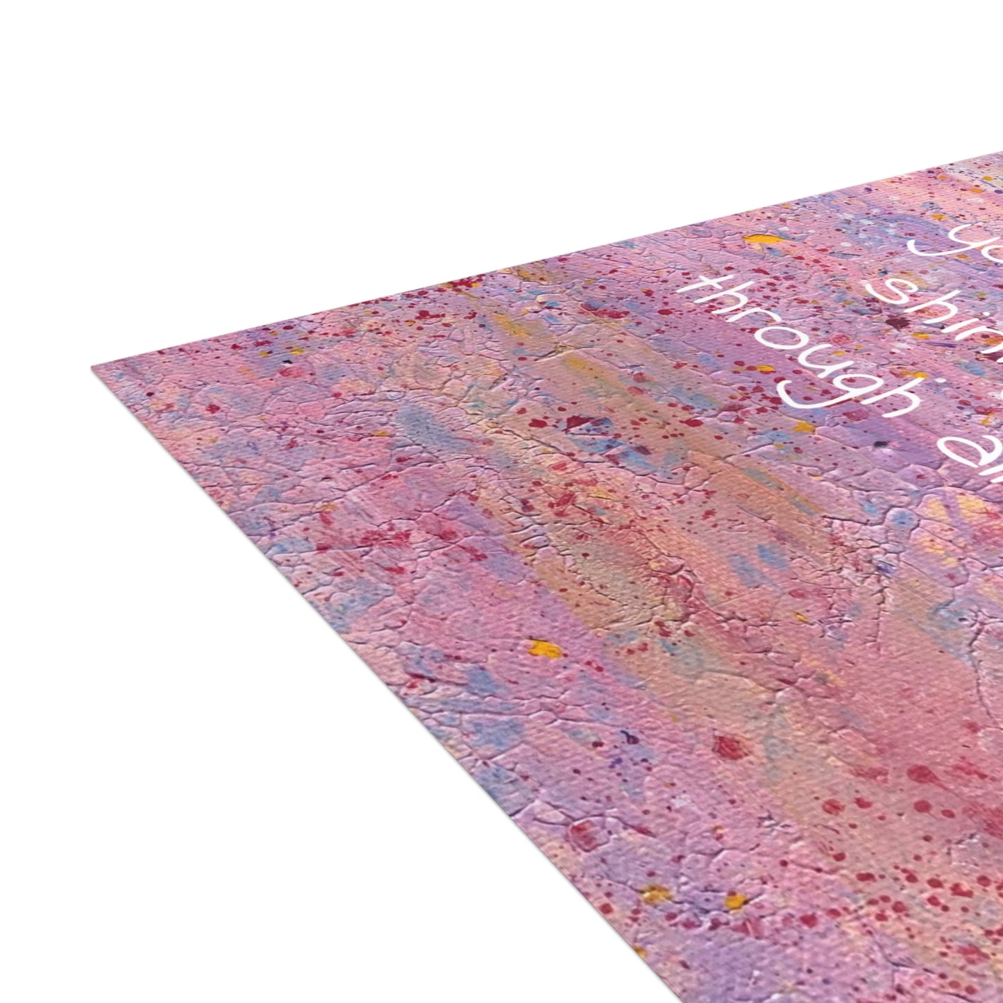 Love Letter, Thoughful Postcard Bundles (envelopes included)