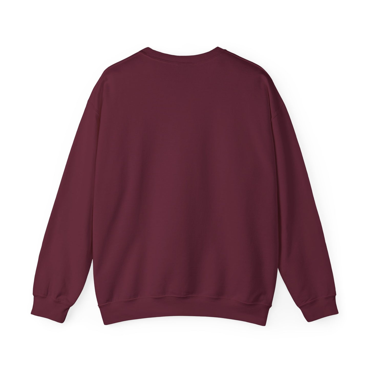 Peaceful Vibes Crewneck Sweatshirt