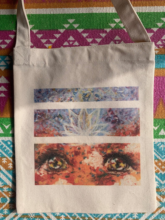 Lotus Eyes